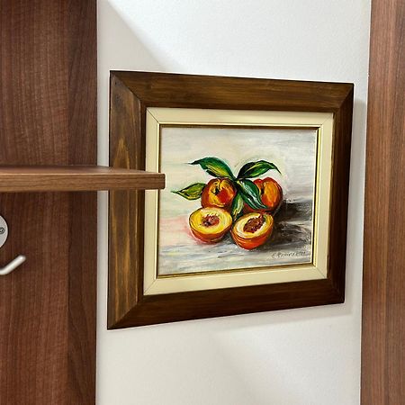 New Garden Apartment Skopje Zewnętrze zdjęcie