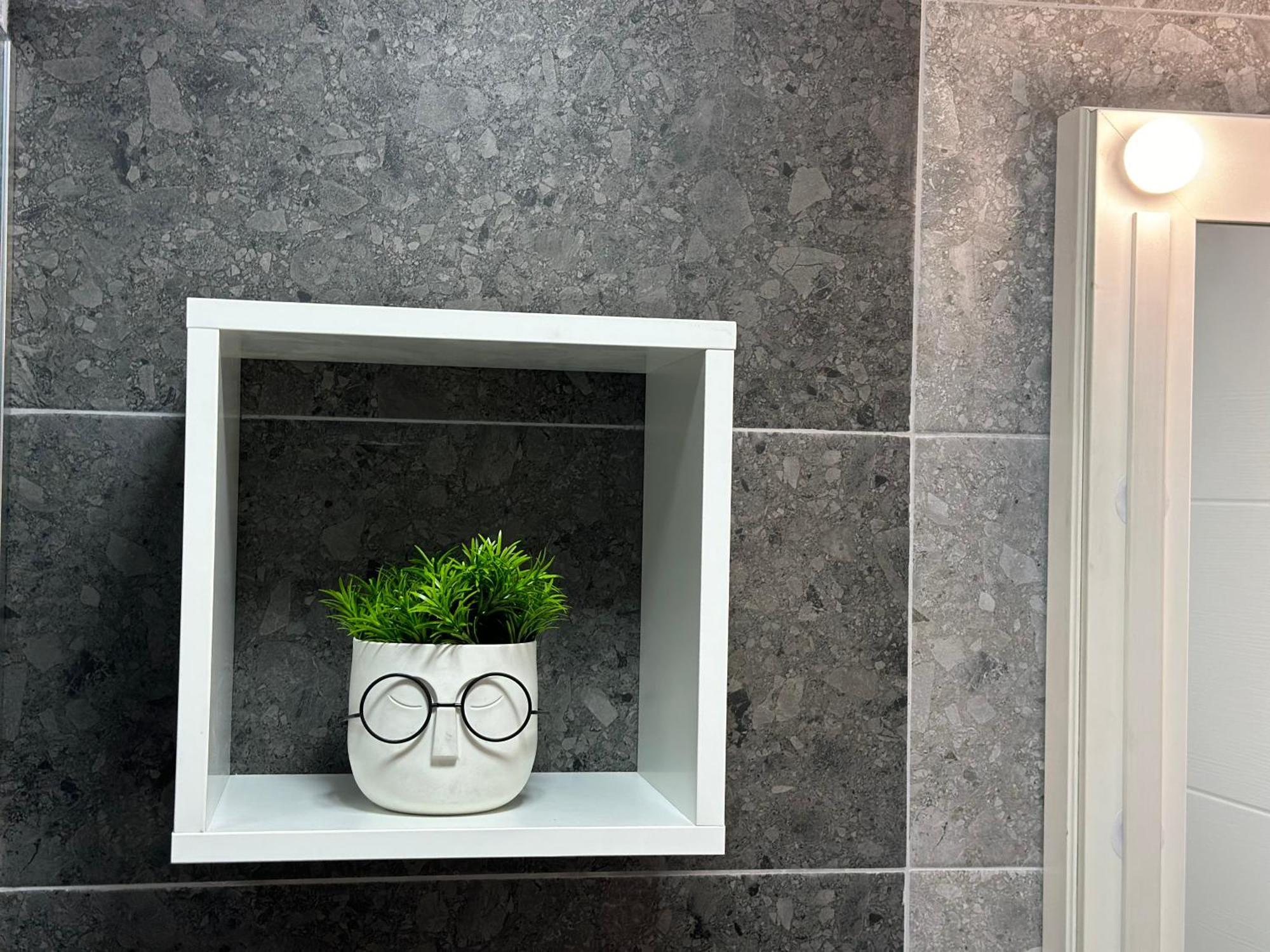 New Garden Apartment Skopje Zewnętrze zdjęcie