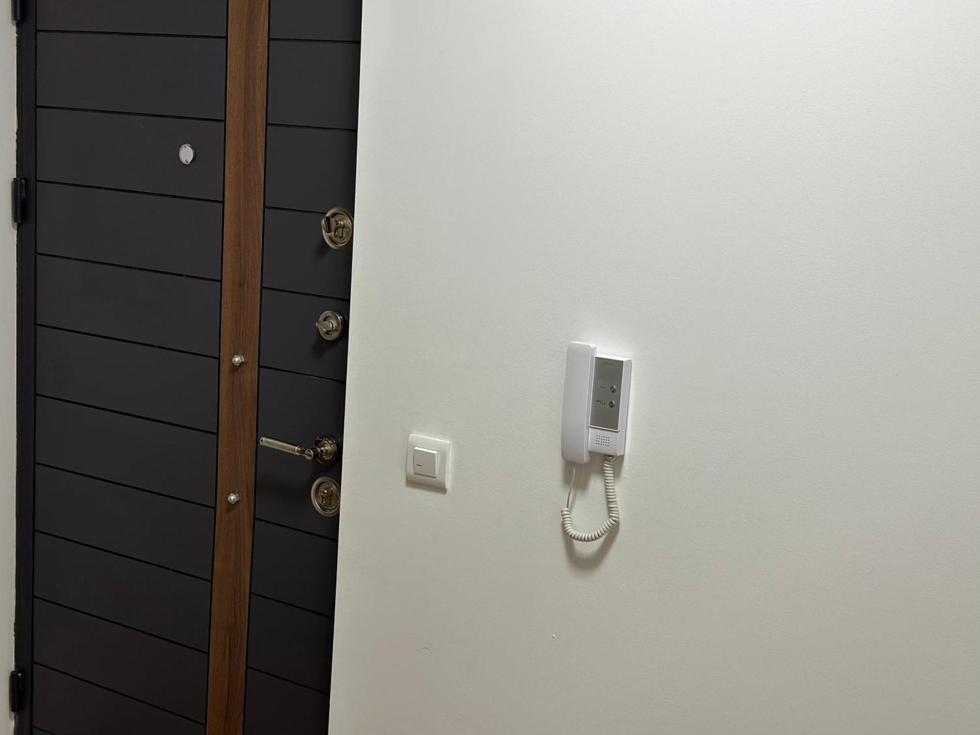 New Garden Apartment Skopje Zewnętrze zdjęcie