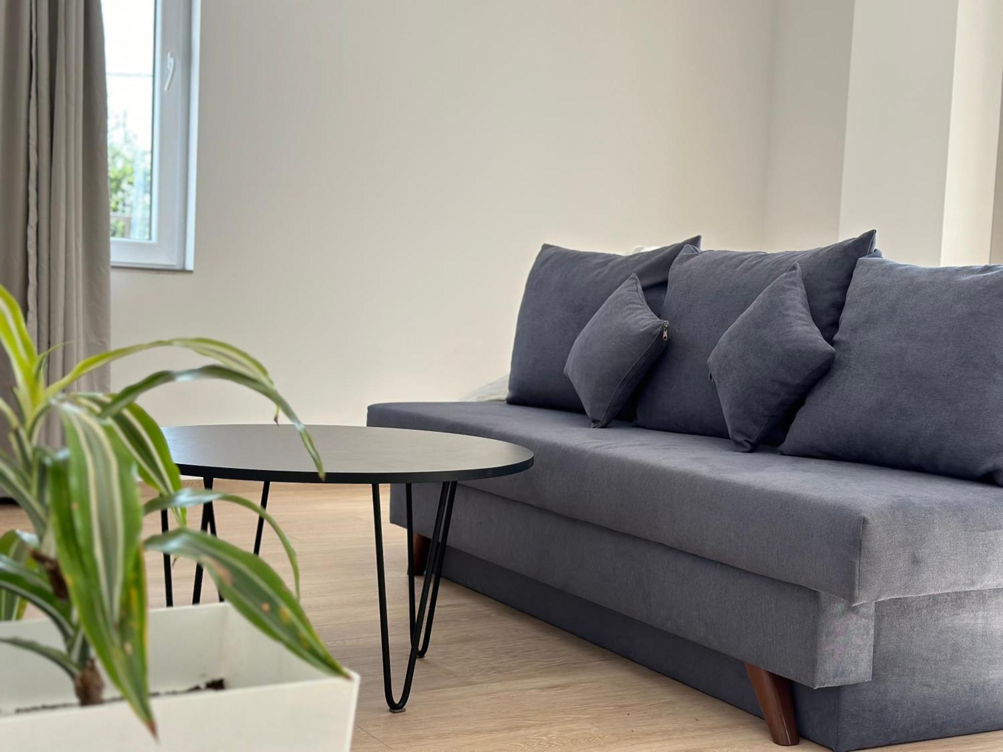 New Garden Apartment Skopje Zewnętrze zdjęcie
