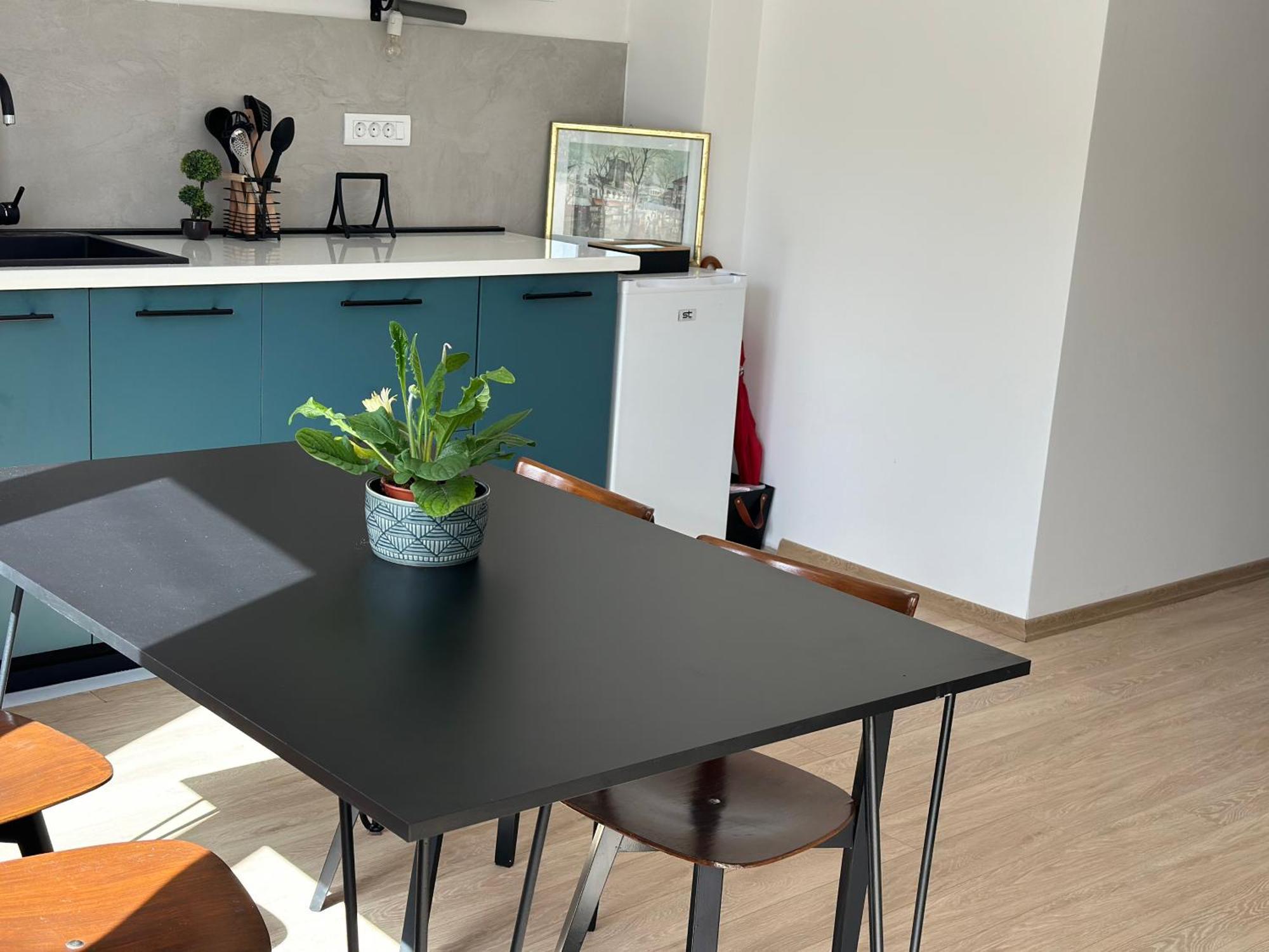 New Garden Apartment Skopje Zewnętrze zdjęcie