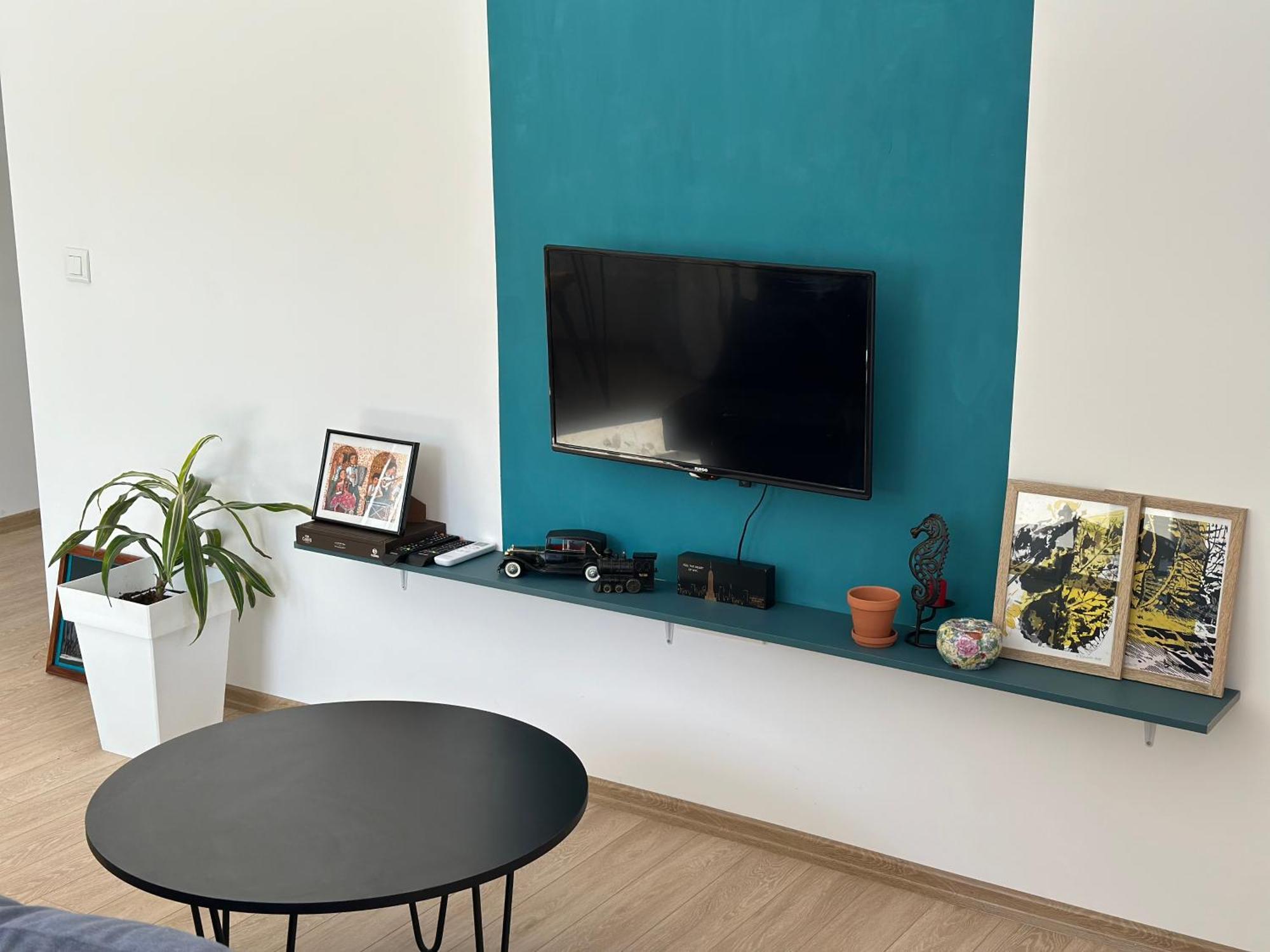 New Garden Apartment Skopje Zewnętrze zdjęcie