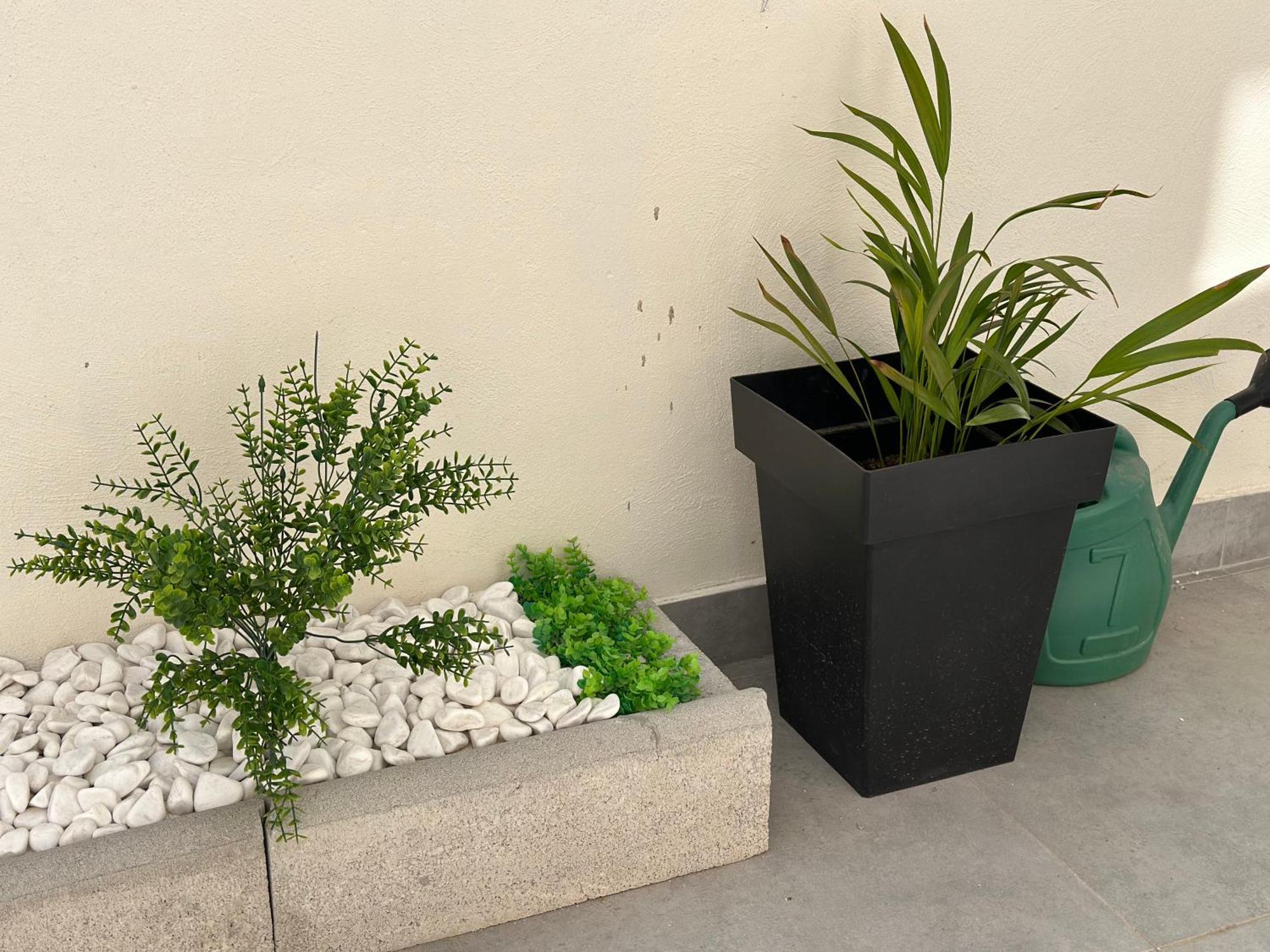 New Garden Apartment Skopje Zewnętrze zdjęcie